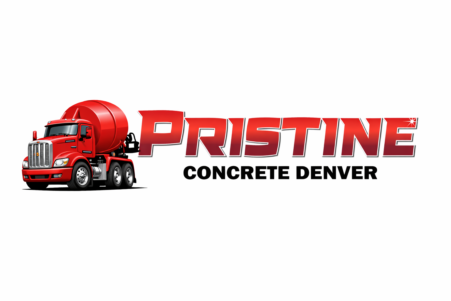 Pristine Concrete Denver