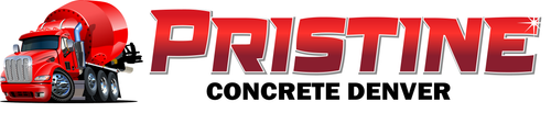 Pristine Concrete Denver logo